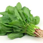 Can rabbits eat spinach