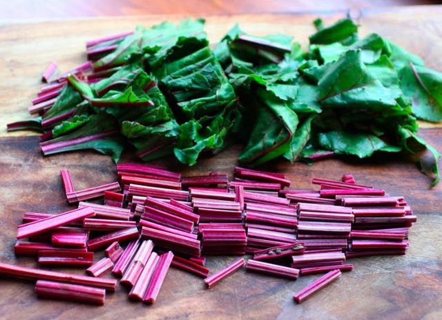 Can rabbits eat beet greens? | Moderation is key ...