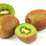 can rabbits eat kiwi