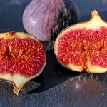 can rabbits eat figs