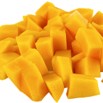 can rabbits eat mango
