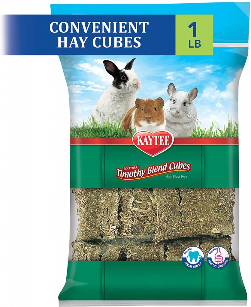 Rabbit Grooming Supplies